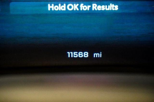 2025 Dodge Charger Daytona Scat Pack AWD - 22972540 - 37