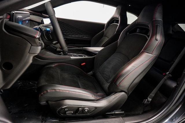 2025 Dodge Charger Daytona Scat Pack AWD - 22972540 - 4