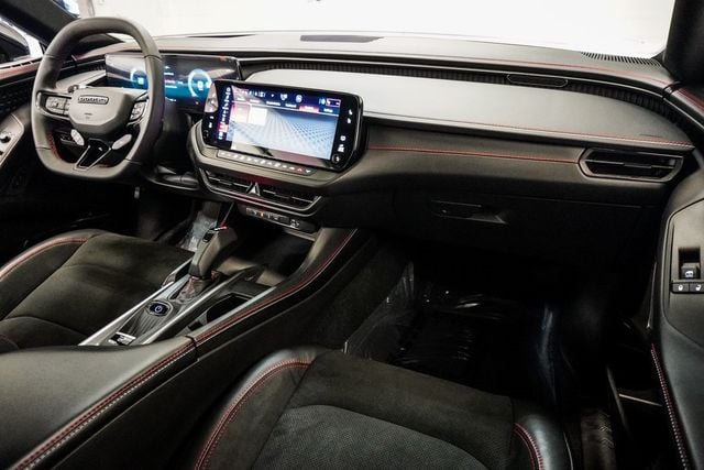 2025 Dodge Charger Daytona Scat Pack AWD - 22972540 - 7