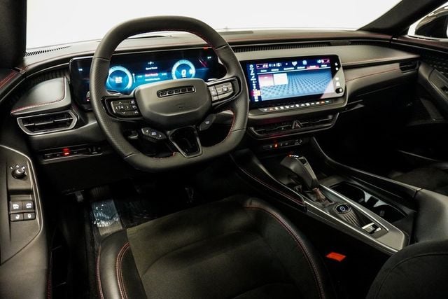 2025 Dodge Charger Daytona Scat Pack AWD - 22972540 - 8