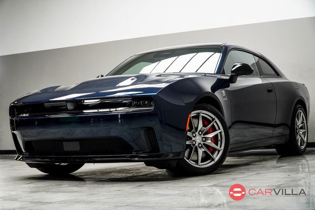 2025 Dodge Charger Daytona Scat Pack AWD - 22933438 - 0
