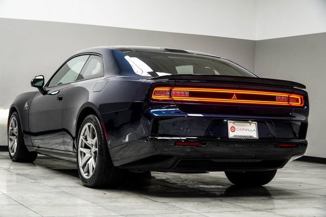 2025 Dodge Charger Daytona Scat Pack AWD - 22933438 - 10