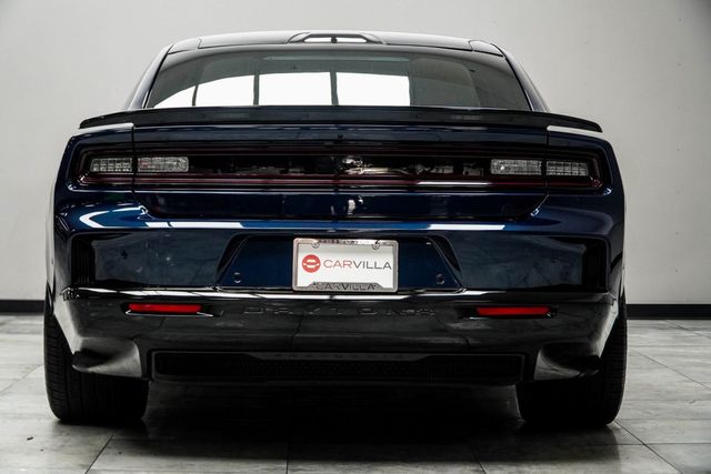 2025 Dodge Charger Daytona Scat Pack AWD - 22933438 - 11