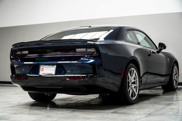 2025 Dodge Charger Daytona Scat Pack AWD - 22933438 - 12