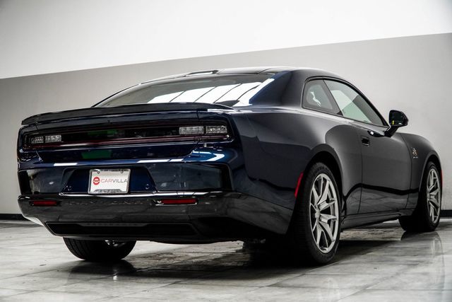 2025 Dodge Charger Daytona Scat Pack AWD - 22933438 - 13