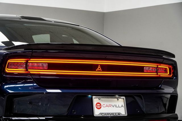 2025 Dodge Charger Daytona Scat Pack AWD - 22933438 - 14