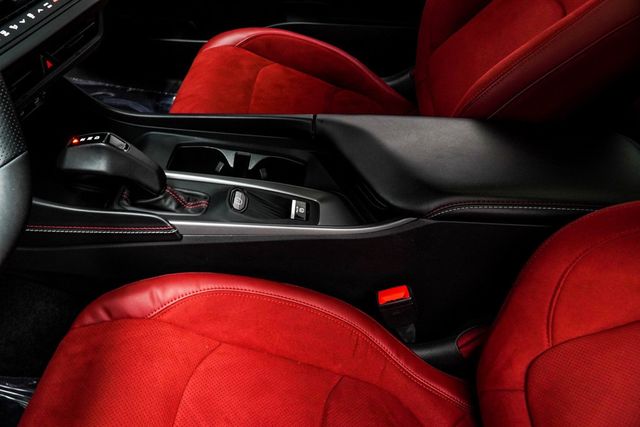 2025 Dodge Charger Daytona Scat Pack AWD - 22933438 - 17