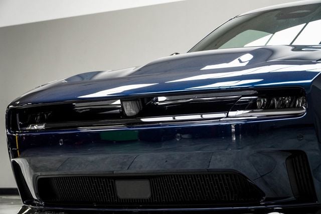 2025 Dodge Charger Daytona Scat Pack AWD - 22933438 - 1