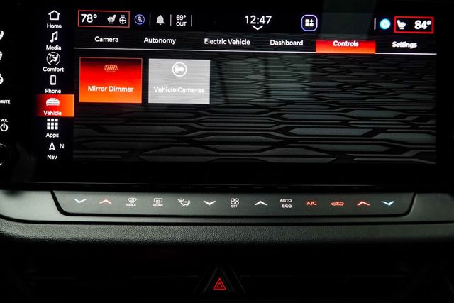 2025 Dodge Charger Daytona Scat Pack AWD - 22933438 - 19