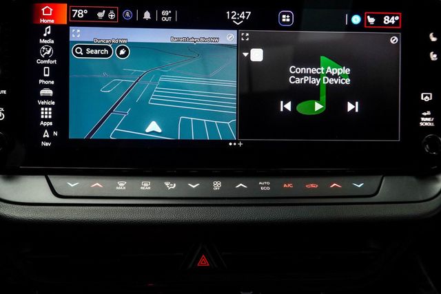 2025 Dodge Charger Daytona Scat Pack AWD - 22933438 - 20