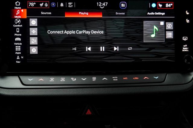 2025 Dodge Charger Daytona Scat Pack AWD - 22933438 - 21