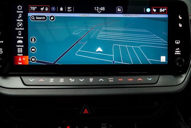 2025 Dodge Charger Daytona Scat Pack AWD - 22933438 - 22