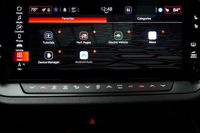 2025 Dodge Charger Daytona Scat Pack AWD - 22933438 - 23