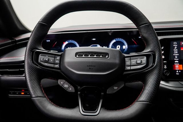 2025 Dodge Charger Daytona Scat Pack AWD - 22933438 - 24