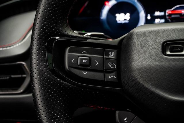 2025 Dodge Charger Daytona Scat Pack AWD - 22933438 - 26