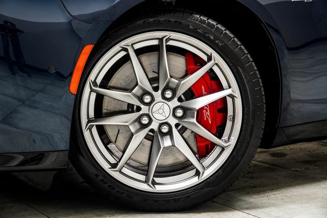 2025 Dodge Charger Daytona Scat Pack AWD - 22933438 - 2