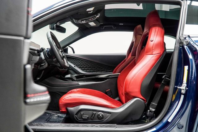 2025 Dodge Charger Daytona Scat Pack AWD - 22933438 - 33