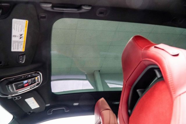 2025 Dodge Charger Daytona Scat Pack AWD - 22933438 - 34