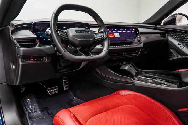 2025 Dodge Charger Daytona Scat Pack AWD - 22933438 - 4