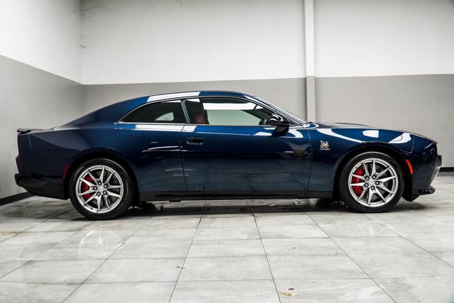 2025 Dodge Charger Daytona Scat Pack AWD - 22933438 - 5