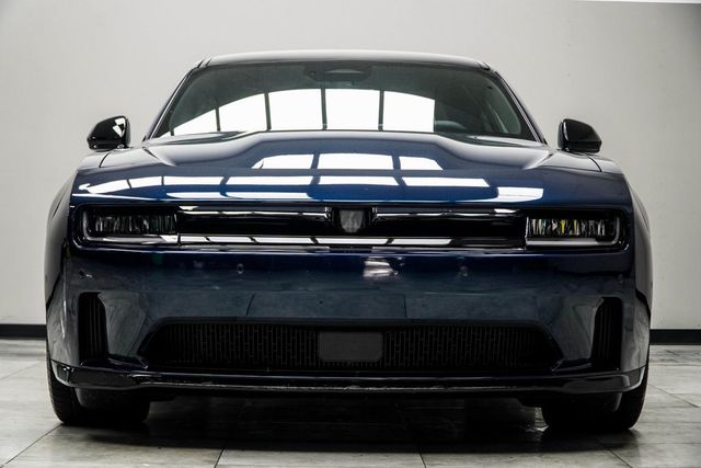 2025 Dodge Charger Daytona Scat Pack AWD - 22933438 - 6