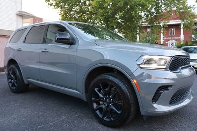 2025 Dodge Durango