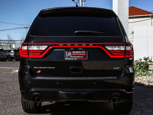 2025 Dodge Durango