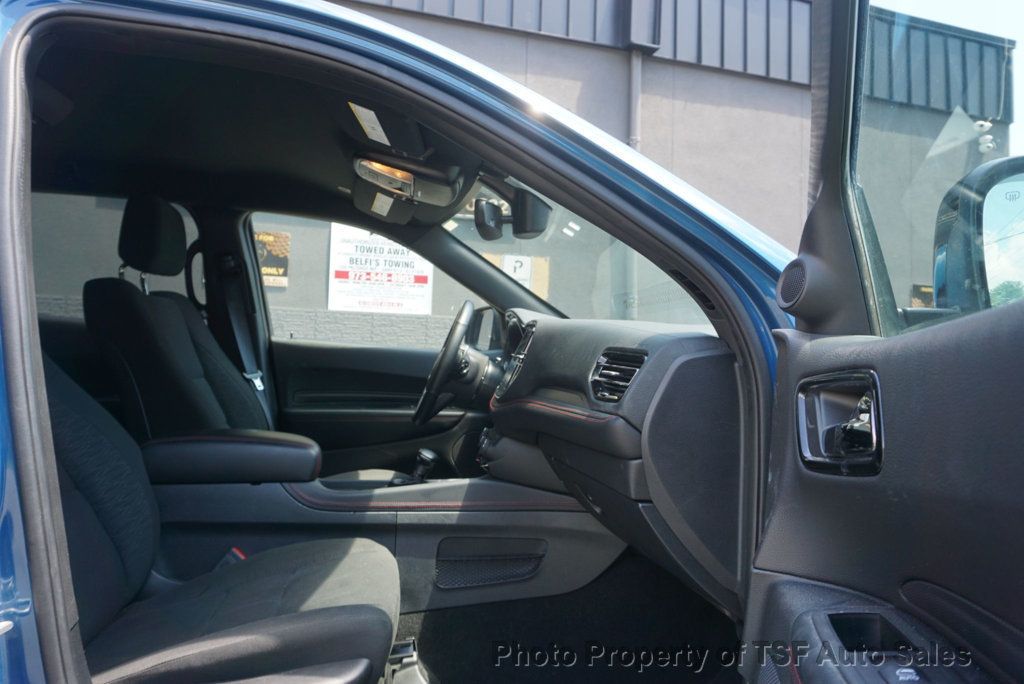 2025 Dodge Durango GT  - 23042715 - 9