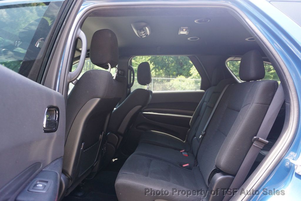 2025 Dodge Durango GT  - 23042715 - 10