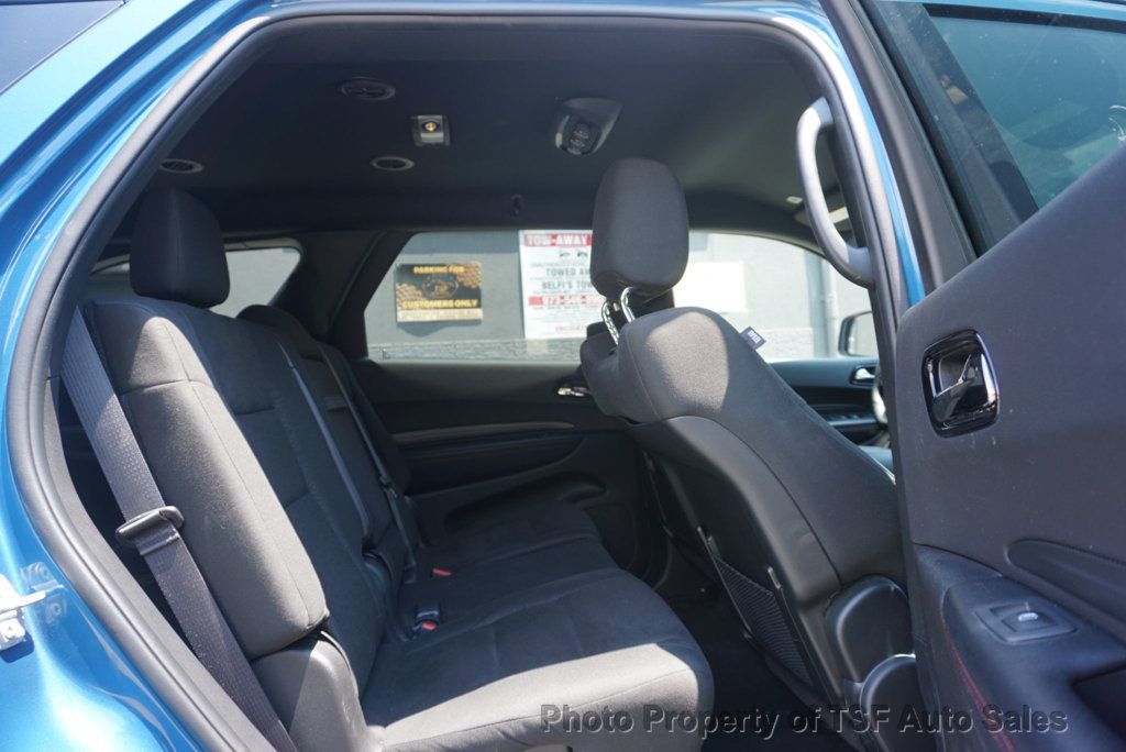 2025 Dodge Durango GT  - 23042715 - 11