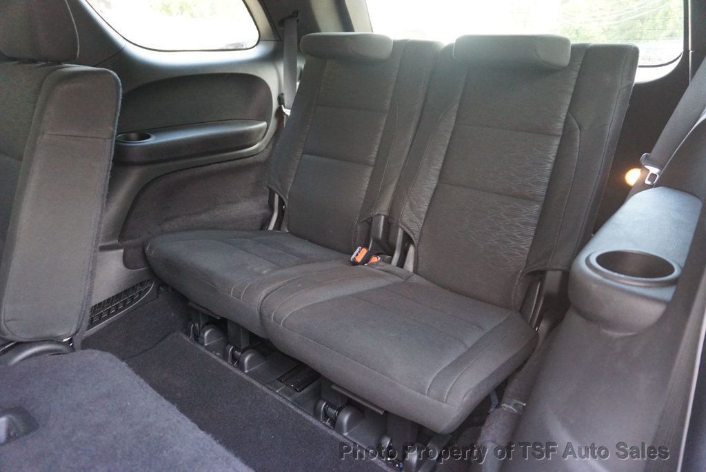 2025 Dodge Durango GT  - 23042715 - 12