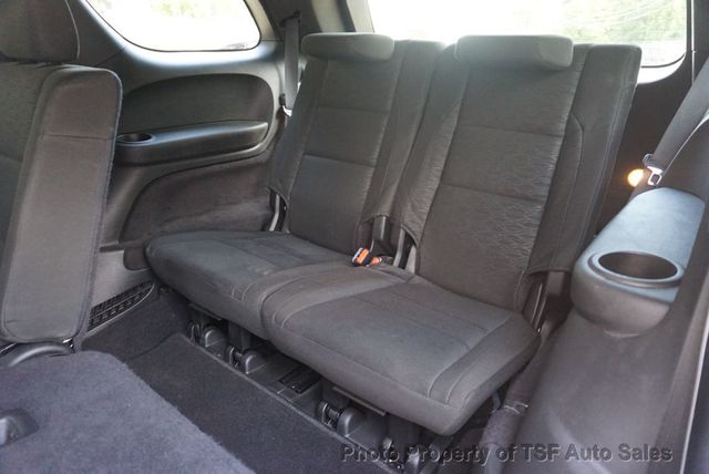 2025 Dodge Durango GT  - 23042715 - 12