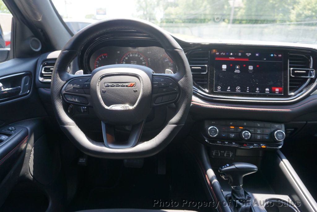2025 Dodge Durango GT  - 23042715 - 13