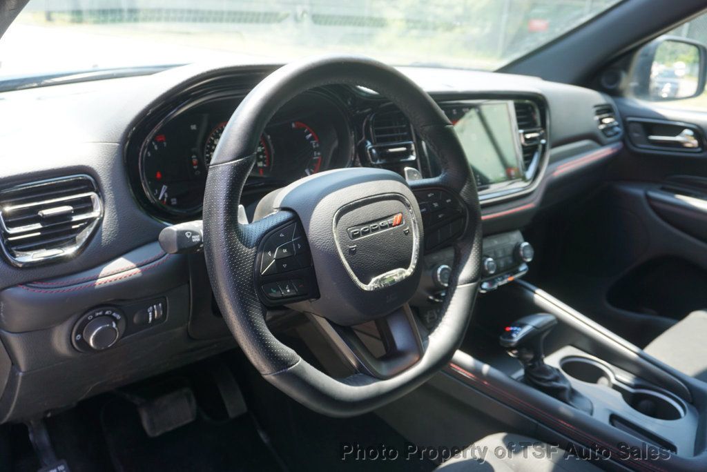 2025 Dodge Durango GT  - 23042715 - 14