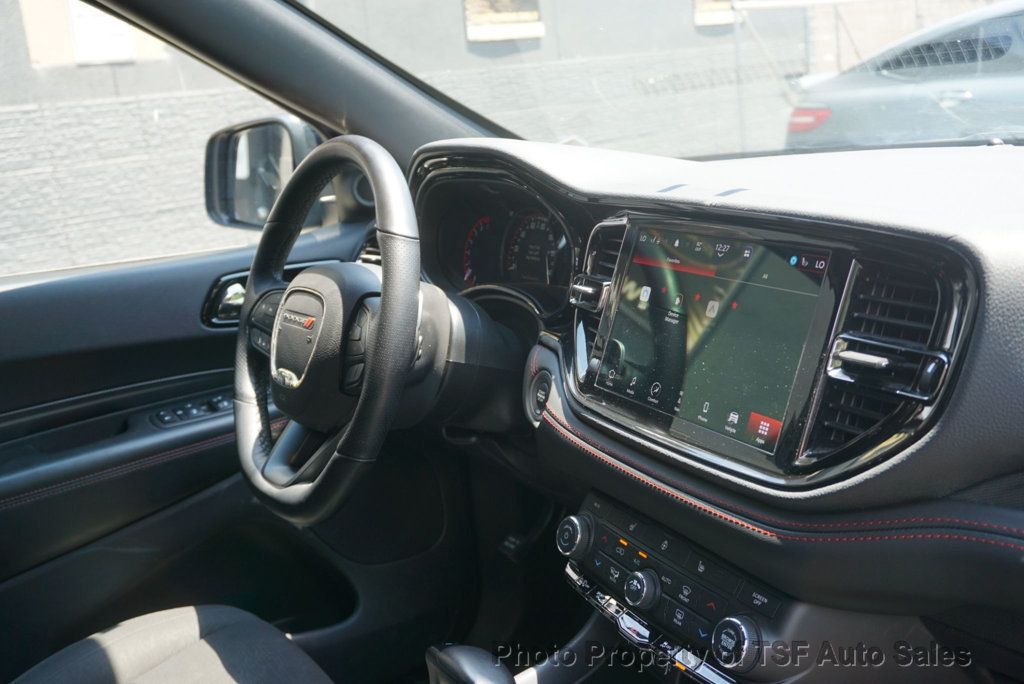 2025 Dodge Durango GT  - 23042715 - 15