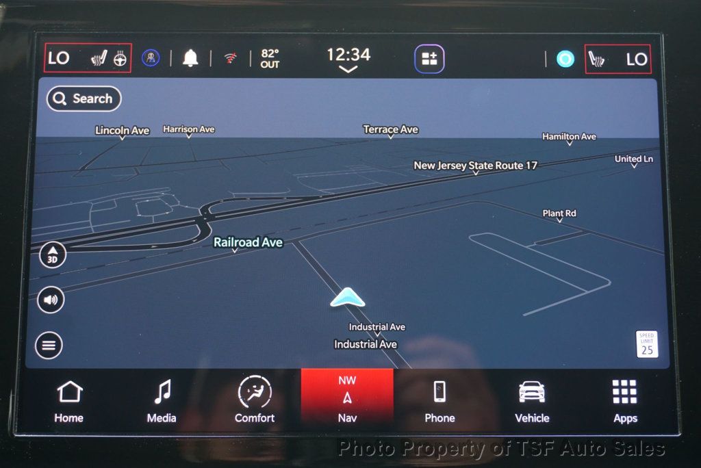 2025 Dodge Durango GT  - 23042715 - 16