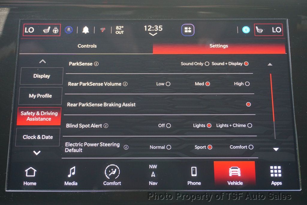 2025 Dodge Durango GT  - 23042715 - 18