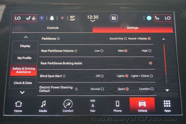 2025 Dodge Durango GT  - 23042715 - 18