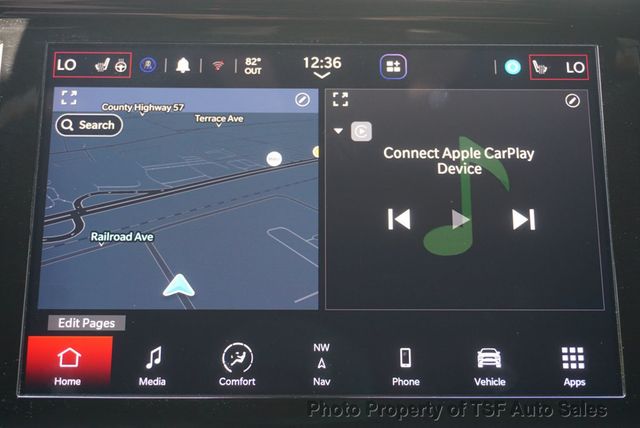 2025 Dodge Durango GT  - 23042715 - 19