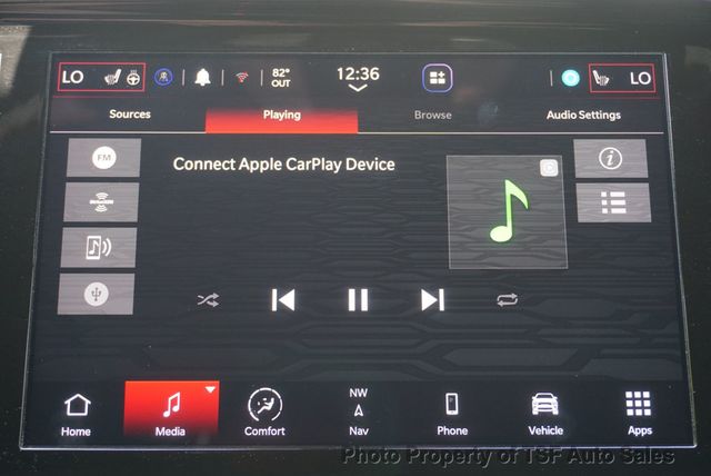 2025 Dodge Durango GT  - 23042715 - 20