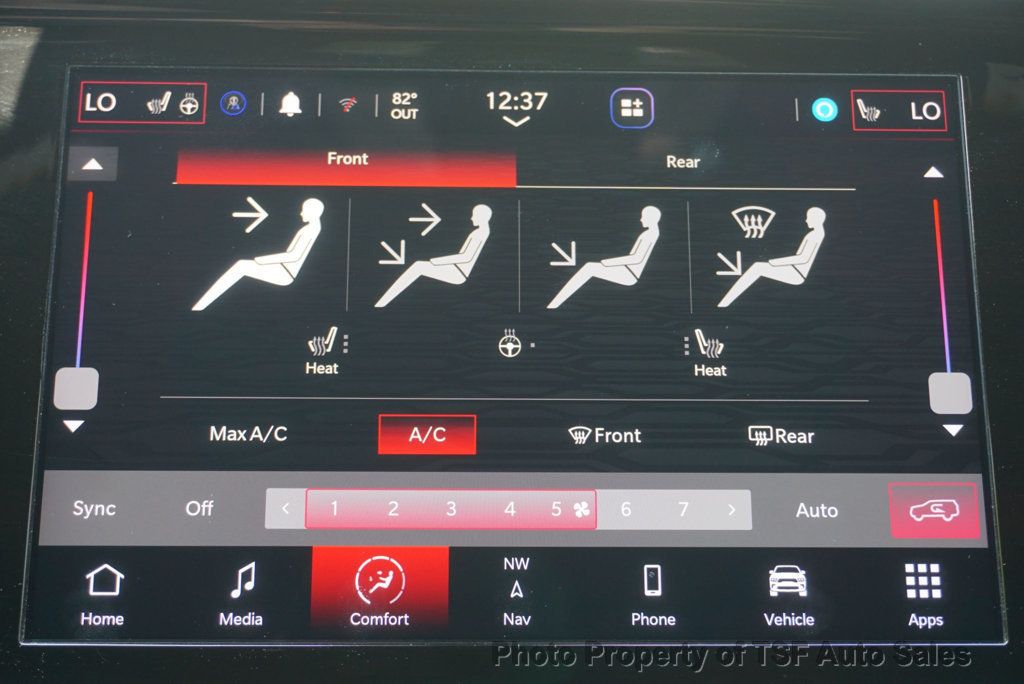 2025 Dodge Durango GT  - 23042715 - 21