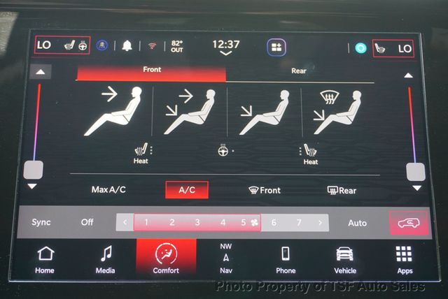 2025 Dodge Durango GT  - 23042715 - 21