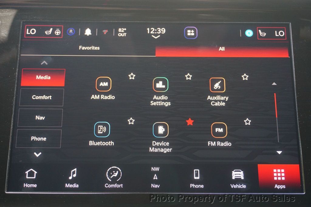 2025 Dodge Durango GT  - 23042715 - 22