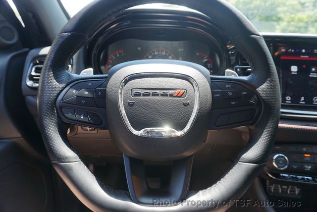 2025 Dodge Durango GT  - 23042715 - 25