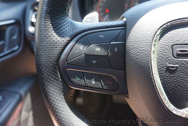 2025 Dodge Durango GT  - 23042715 - 26