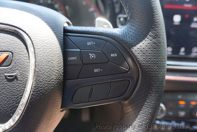 2025 Dodge Durango GT  - 23042715 - 27