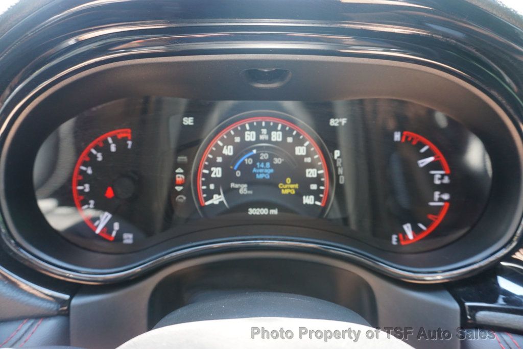 2025 Dodge Durango GT  - 23042715 - 33