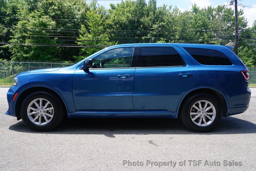 2025 Dodge Durango GT  - 23042715 - 3