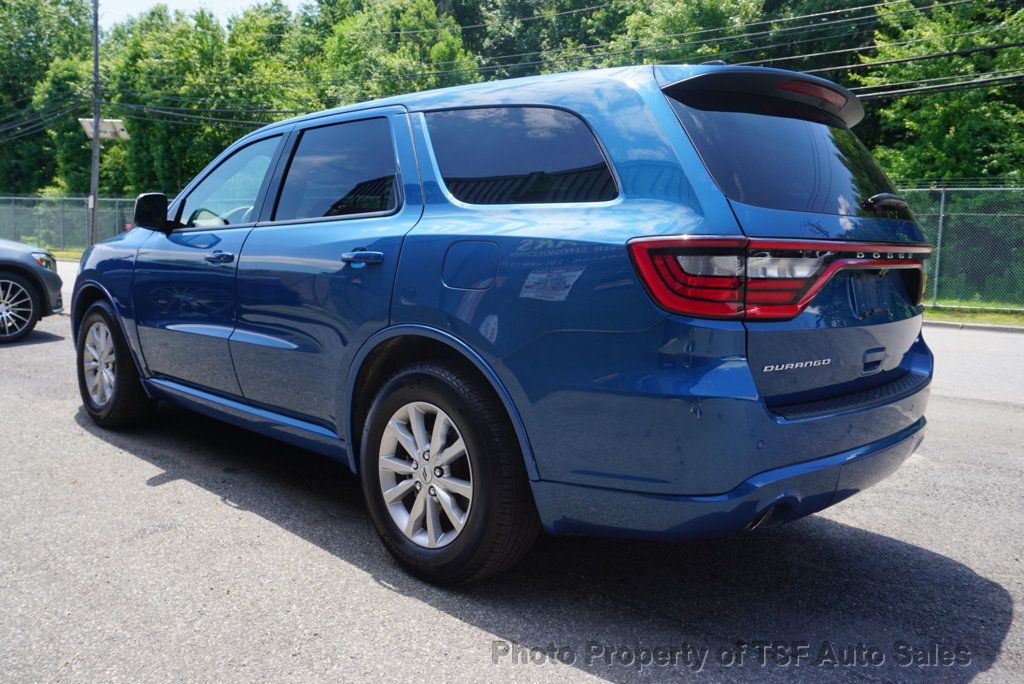 2025 Dodge Durango GT  - 23042715 - 4