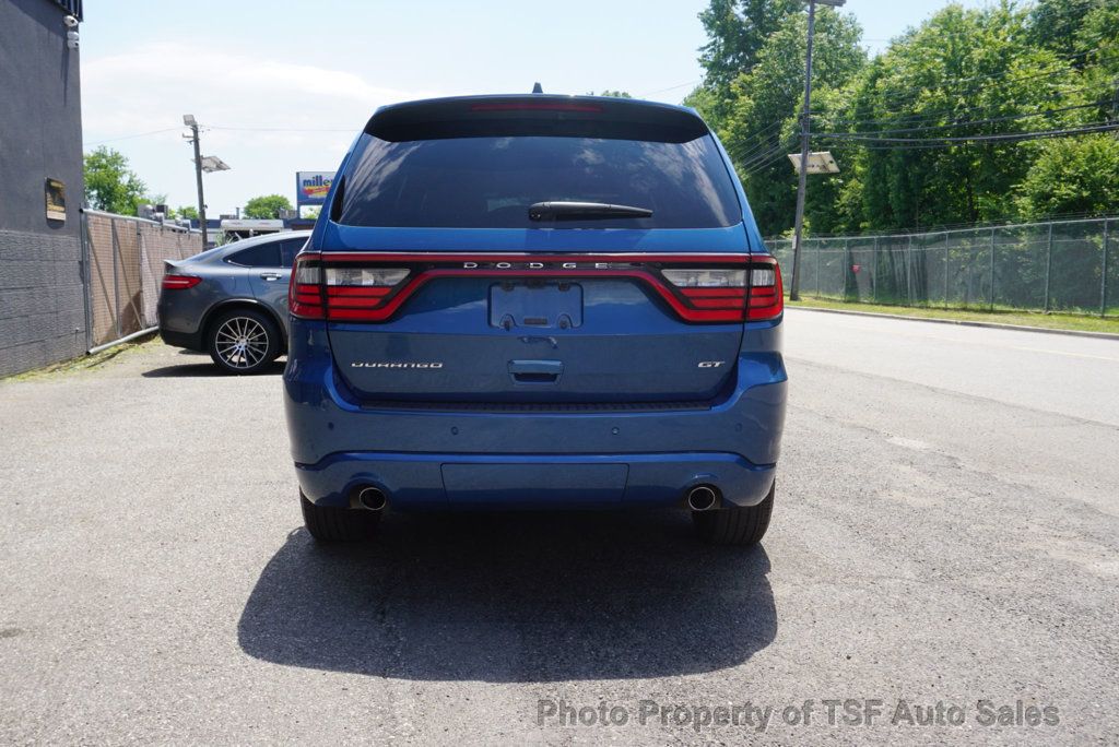 2025 Dodge Durango GT  - 23042715 - 5